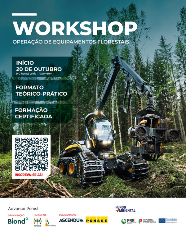 asc Formação BIOND